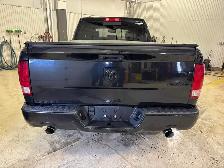 2018 Ram 1500 BIG HORN ECO DIESEL | BEDLINER | TONNEAU COVER | - Photo 3