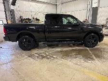 2018 Ram 1500 BIG HORN ECO DIESEL | BEDLINER | TONNEAU COVER | - Photo 5