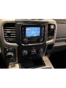 2018 Ram 1500 BIG HORN ECO DIESEL | BEDLINER | TONNEAU COVER | - Photo 9