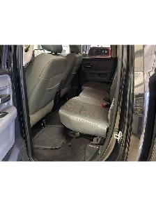 2018 Ram 1500 BIG HORN ECO DIESEL | BEDLINER | TONNEAU COVER | - Photo 10