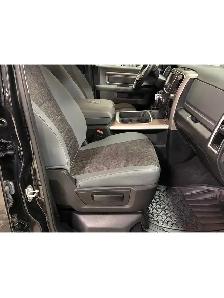 2018 Ram 1500 BIG HORN ECO DIESEL | BEDLINER | TONNEAU COVER | - Photo 11