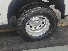 2025 Ram 3500 LIMITED LONGHORN CREW | DUALLY | MAX TOW PKG | - Photo 4