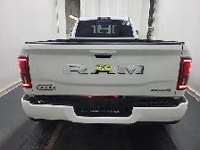 2025 Ram 3500 LIMITED LONGHORN CREW | DUALLY | MAX TOW PKG | - Photo 5