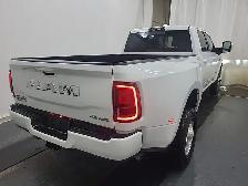 2025 Ram 3500 LIMITED LONGHORN CREW | DUALLY | MAX TOW PKG | - Photo 7