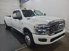 2025 Ram 3500 LIMITED LONGHORN CREW | DUALLY | MAX TOW PKG | - Photo 8