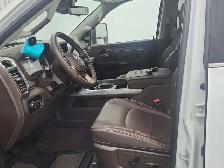 2025 Ram 3500 LIMITED LONGHORN CREW | DUALLY | MAX TOW PKG | - Photo 10