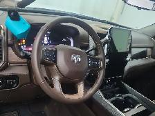 2025 Ram 3500 LIMITED LONGHORN CREW | DUALLY | MAX TOW PKG | - Photo 12