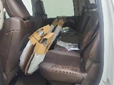 2025 Ram 3500 LIMITED LONGHORN CREW | DUALLY | MAX TOW PKG | - Photo 13