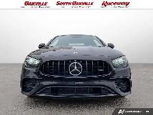 2023 Mercedes-Benz E-Class AMG E 53 | HEATED/VENTED LEATHER | LO - Photo 2