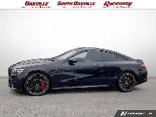 2023 Mercedes-Benz E-Class AMG E 53 | HEATED/VENTED LEATHER | LO - Photo 3