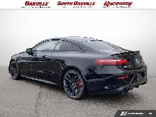 2023 Mercedes-Benz E-Class AMG E 53 | HEATED/VENTED LEATHER | LO - Photo 4