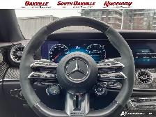 2023 Mercedes-Benz E-Class AMG E 53 | HEATED/VENTED LEATHER | LO - Photo 14