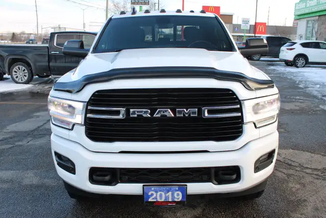 2019 RAM 2500 - Photo 2