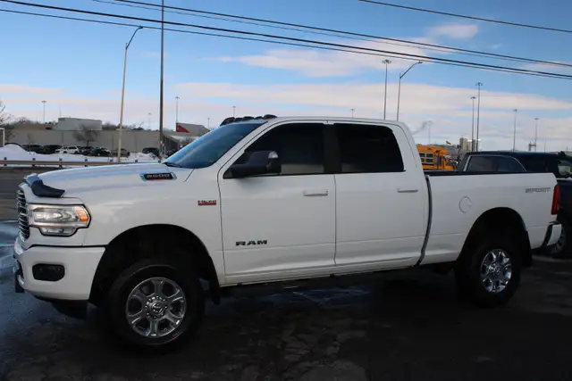 2019 RAM 2500 - Photo 3