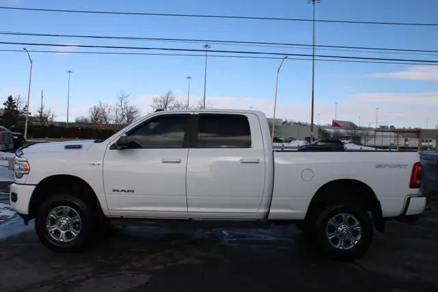 2019 RAM 2500 - Photo 4