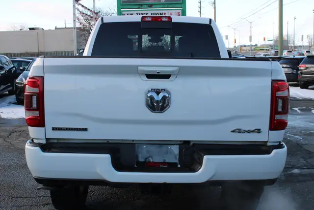 2019 RAM 2500 - Photo 6