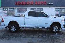 2019 RAM 2500 - Photo 8