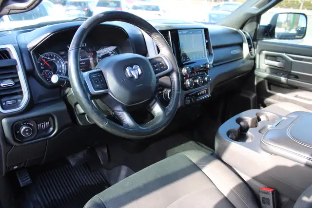 2019 RAM 2500 - Photo 9