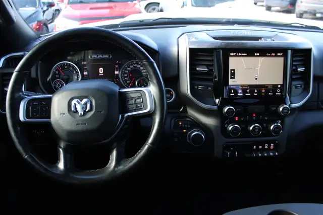 2019 RAM 2500 - Photo 10