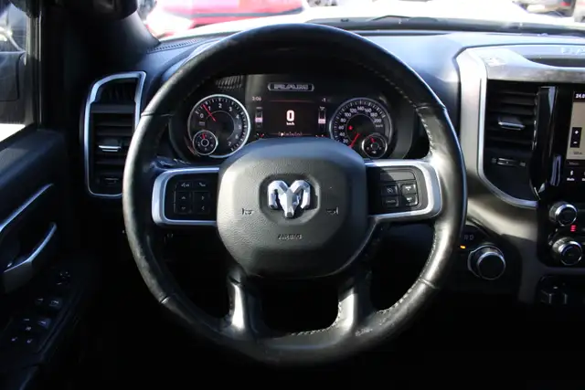 2019 RAM 2500 - Photo 11