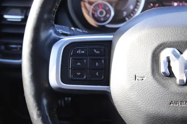 2019 RAM 2500 - Photo 12