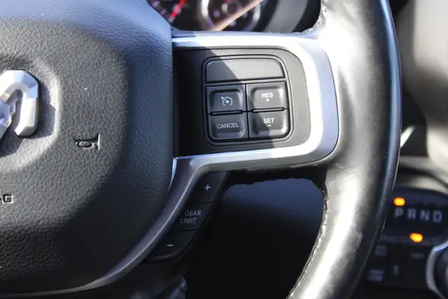 2019 RAM 2500 - Photo 13