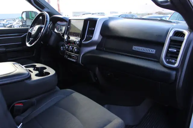 2019 RAM 2500 - Photo 14