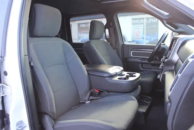 2019 RAM 2500 - Photo 15