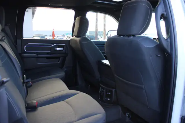 2019 RAM 2500 - Photo 16