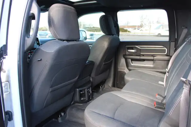 2019 RAM 2500 - Photo 17