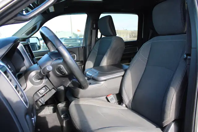 2019 RAM 2500 - Photo 19