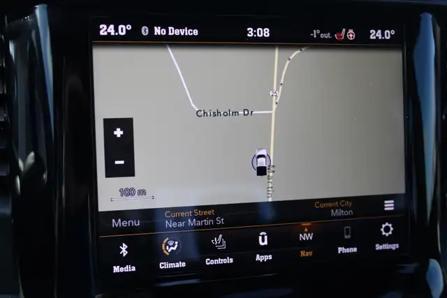 2019 RAM 2500 - Photo 20