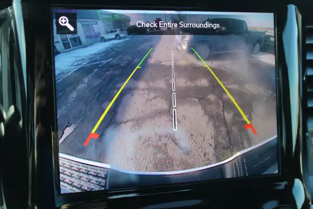 2019 RAM 2500 - Photo 21