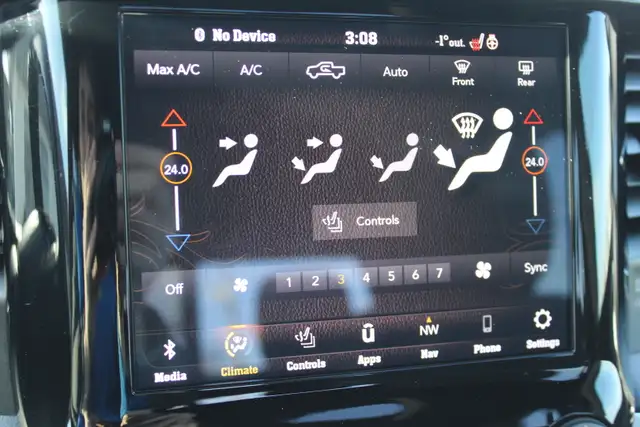 2019 RAM 2500 - Photo 22