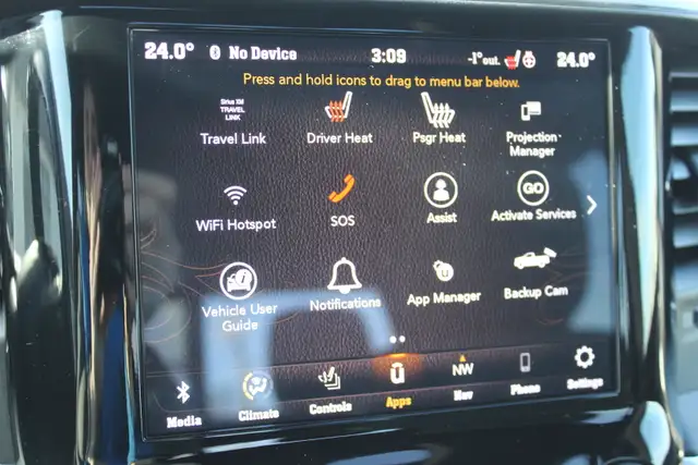 2019 RAM 2500 - Photo 23