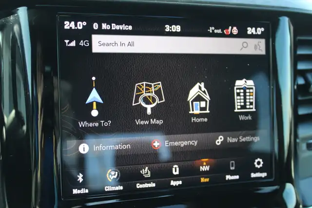 2019 RAM 2500 - Photo 24