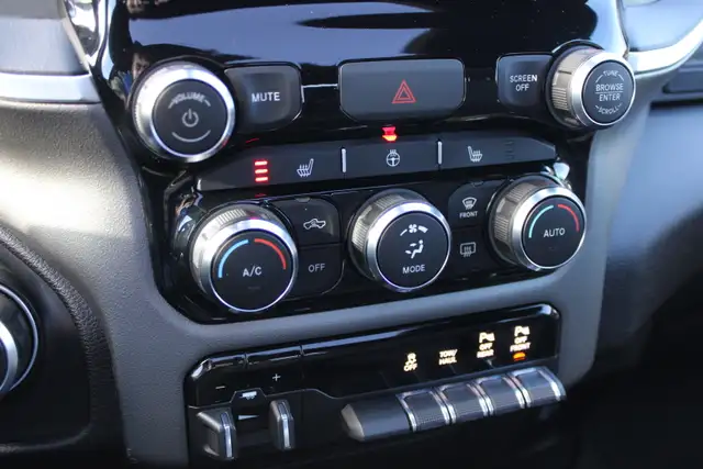 2019 RAM 2500 - Photo 25