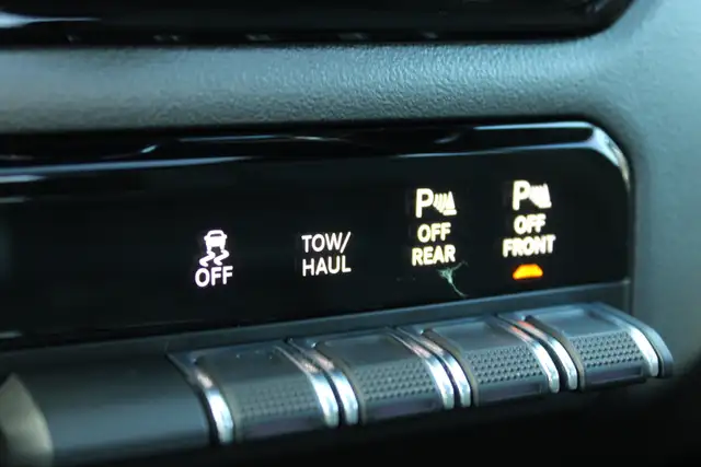 2019 RAM 2500 - Photo 26