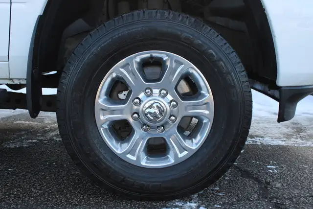 2019 RAM 2500 - Photo 28