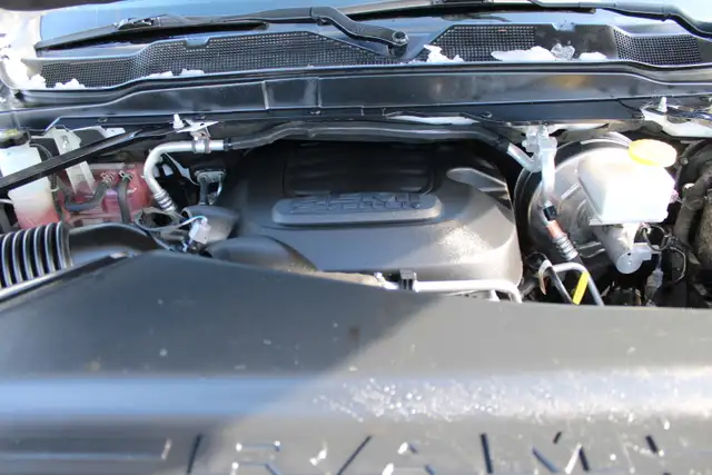 2019 RAM 2500 - Photo 29