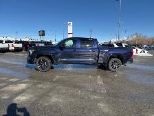 2026 Toyota Tundra Platinum SUNROOF / CREW CAB 4X4 / HEATED SEAT - Photo 2