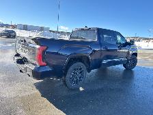 2026 Toyota Tundra Platinum SUNROOF / CREW CAB 4X4 / HEATED SEAT - Photo 5