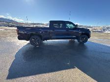 2026 Toyota Tundra Platinum SUNROOF / CREW CAB 4X4 / HEATED SEAT - Photo 6