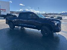 2026 Toyota Tundra Platinum SUNROOF / CREW CAB 4X4 / HEATED SEAT - Photo 7