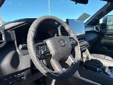 2026 Toyota Tundra Platinum SUNROOF / CREW CAB 4X4 / HEATED SEAT - Photo 9