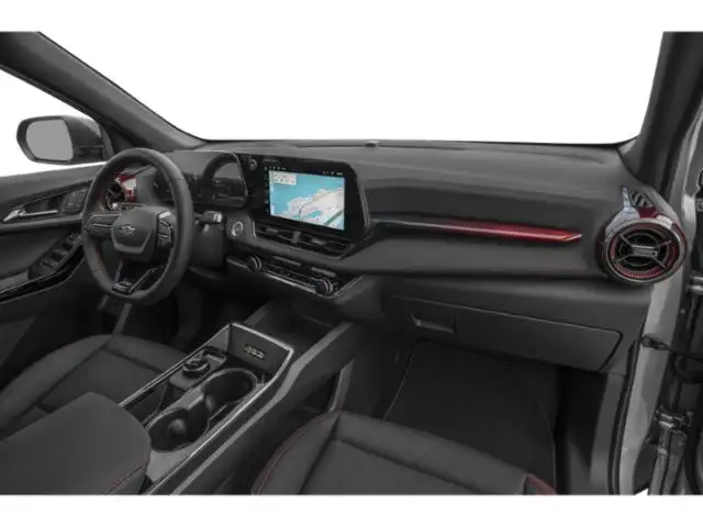 2026 Chevrolet Equinox AWD RS - Photo 10