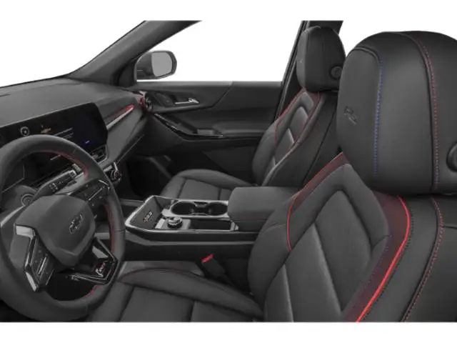 2026 Chevrolet Equinox AWD RS - Photo 11