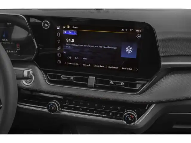 2026 Chevrolet Equinox AWD RS - Photo 12