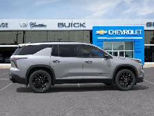 2026 Chevrolet Traverse LT - Photo 9