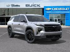 2026 Chevrolet Traverse LT - Photo 11